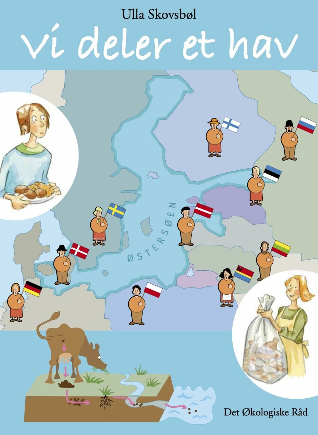 Vi deler et hav Vi deler et hav