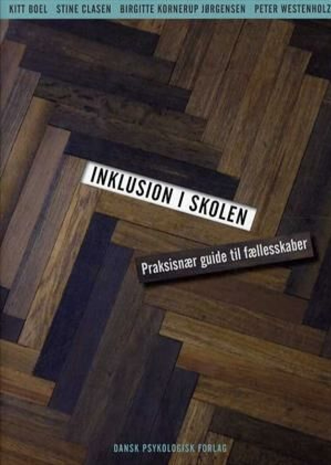 Inklusion i skolen Inklusion i skolen