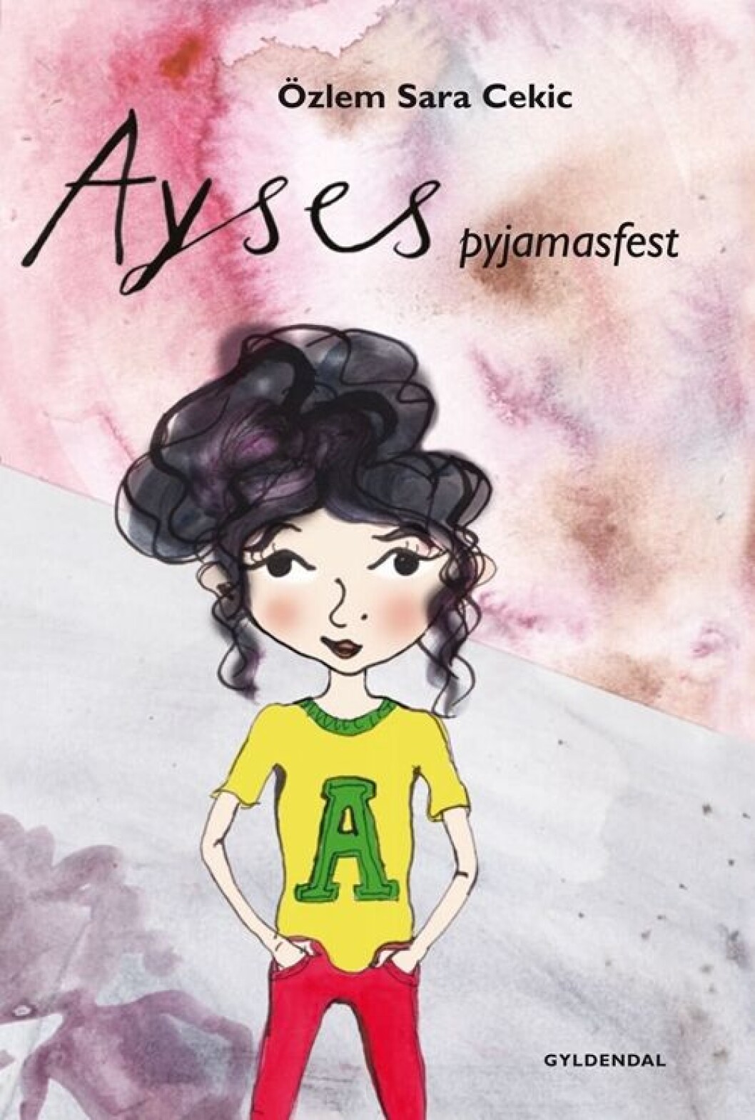 Ayses pyjamasfest Ayses pyjamasfest