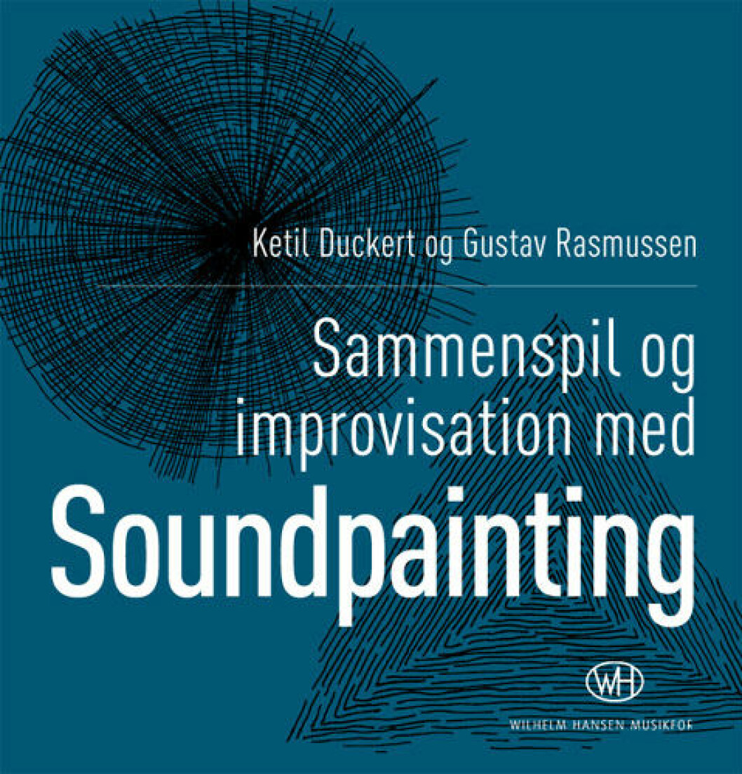 Sammenspil og improvisation med Soundpainting Sammenspil og improvisation med Soundpainting