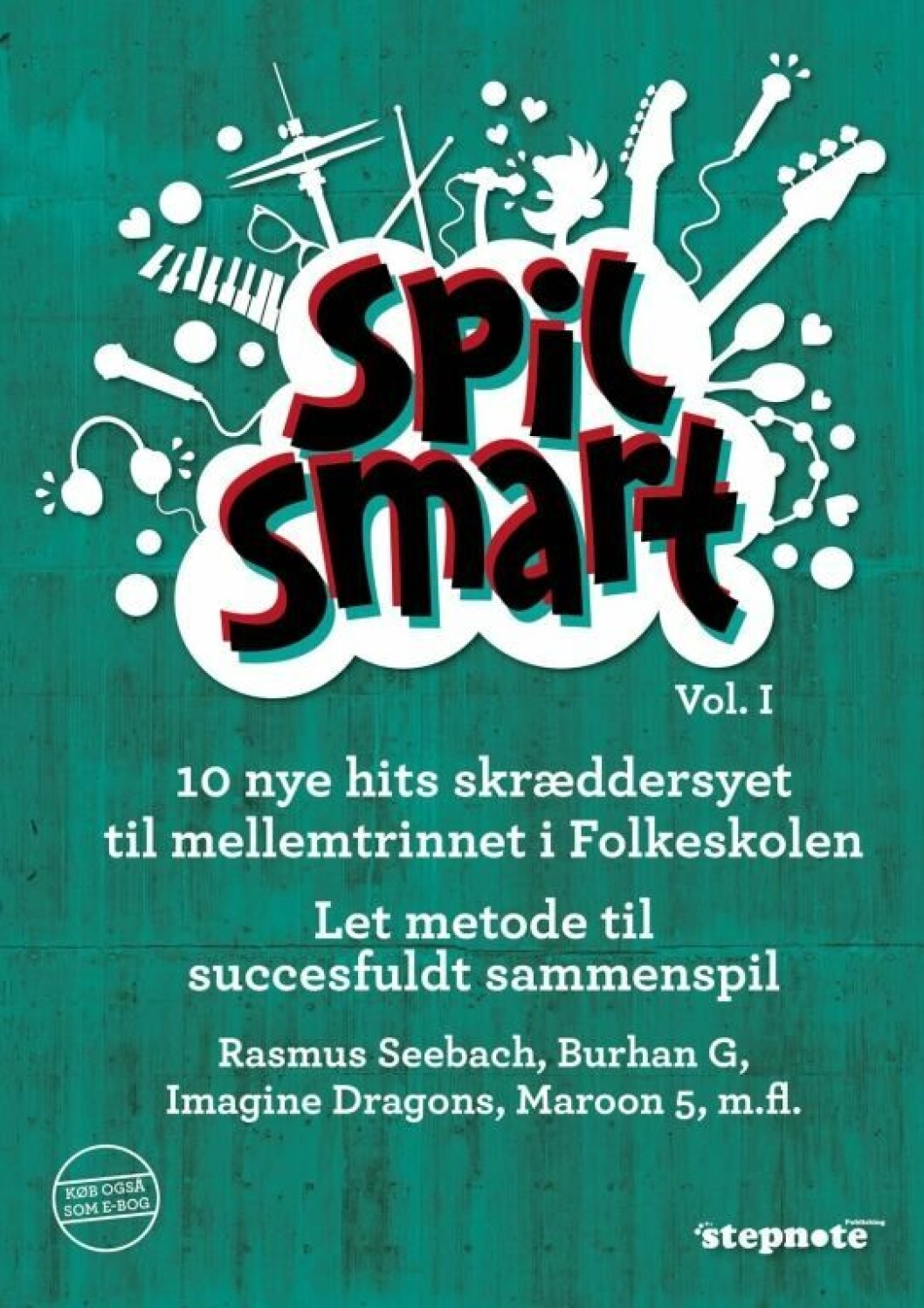 Spil smart Spil smart