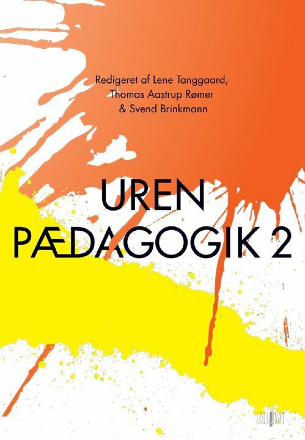 Uren pædagogik 2 Uren pædagogik 2