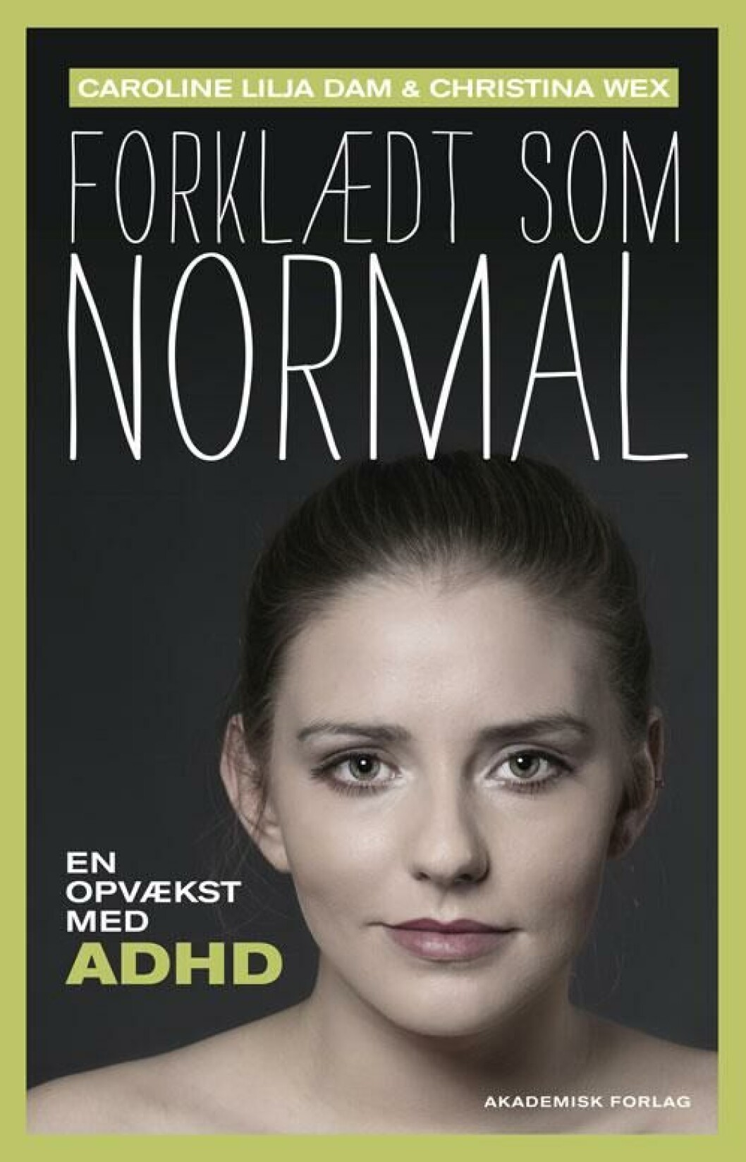 Forklædt som normal Forklædt som normal