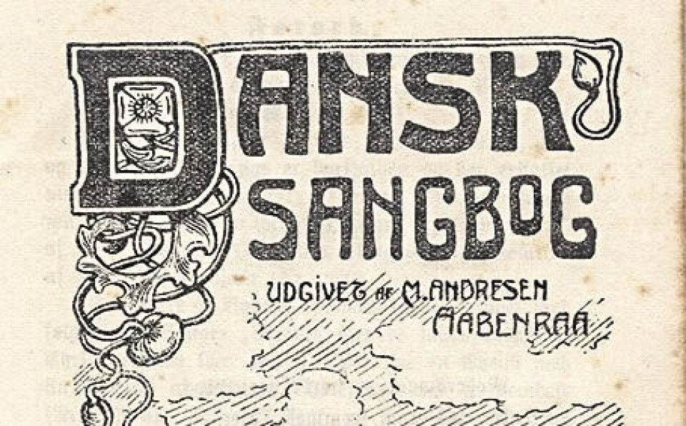 1920. Er historien virksom?