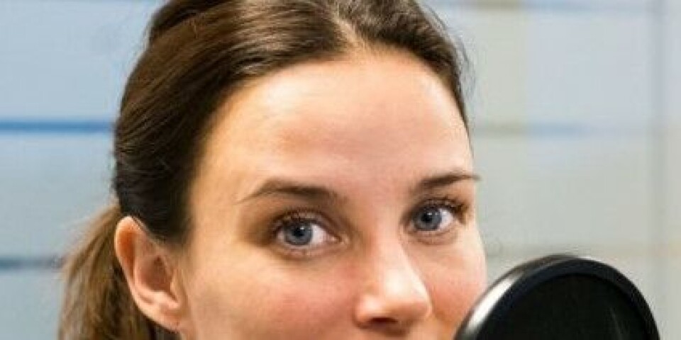 Klassens time #2. Om karakterer, likes og makeup