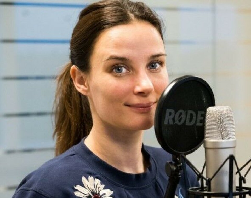Klassens time #3. Buksevand på nettet