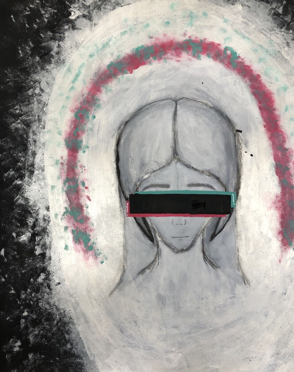 Billedkunst som valgfag – del 2.