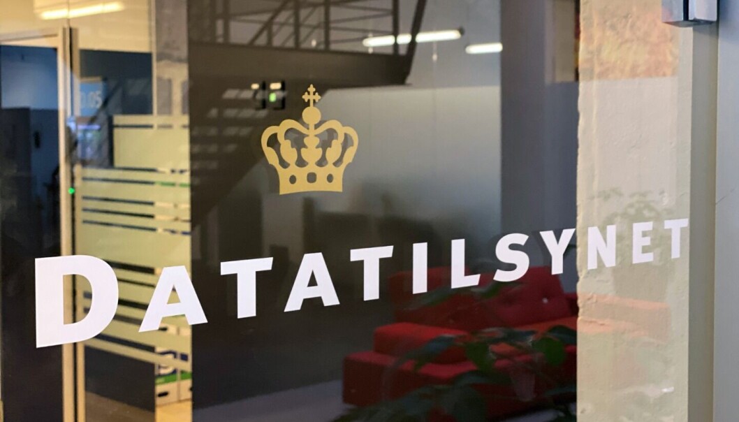 Gyldendal opdagede lækket, da selskabet 16. maj fik et tip. Herefter meldte forlaget det selv til Datatilsynet Gyldendal opdagede lækket, da selskabet 16. maj fik et tip. Herefter meldte forlaget det selv til Datatilsynet