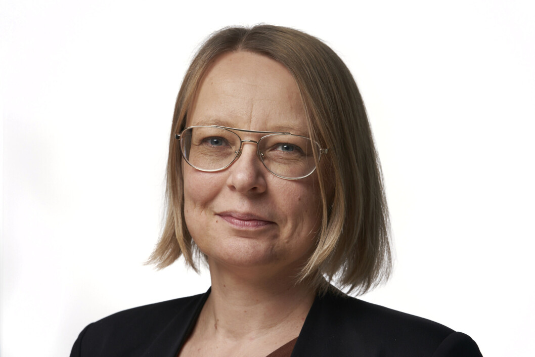 Professionshøjskolen Via har nu fremlagt sit bud på at løfte den politiske ambition om flere studiepladser - men uden en politik prioritering må ambitionerne justeres, understreger prorektor Gitte Sommer Harrits. Professionshøjskolen Via har nu fremlagt sit bud på at løfte den politiske ambition om flere studiepladser - men uden en politik prioritering må ambitionerne justeres, understreger prorektor Gitte Sommer Harrits.