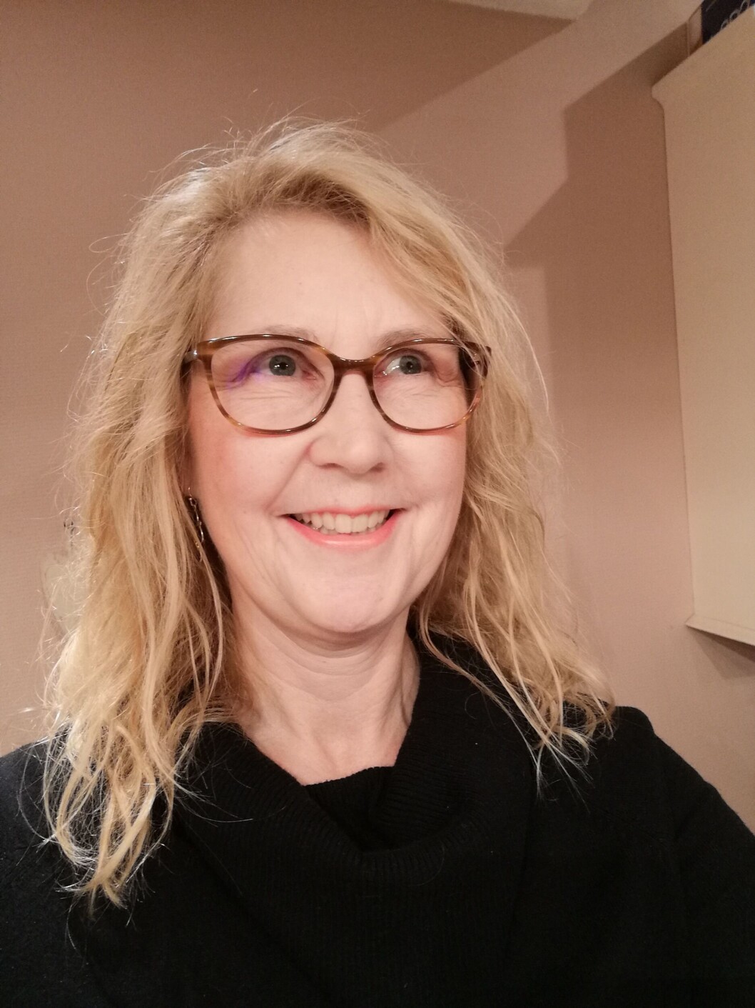 ”Det er da uansvarligt overfor både lærerne og eleverne, hvis I ikke kan bære mundbind”, sagde Jeanette Nexøs tyske lærervenner til hende, da hun var i Hamborg på visit. ”Det er da uansvarligt overfor både lærerne og eleverne, hvis I ikke kan bære mundbind”, sagde Jeanette Nexøs tyske lærervenner til hende, da hun var i Hamborg på visit.