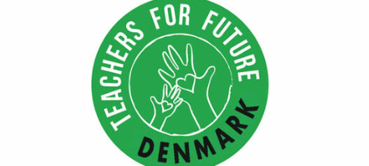 En grøn fremtid afhænger af en grøn folkeskole
