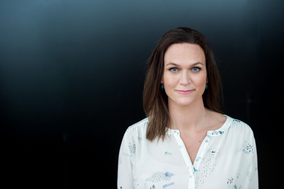 Undervisningsministeren: 'For mig er det afgørende, at eleverne får gode kundskaber i fremmedsprogene…'