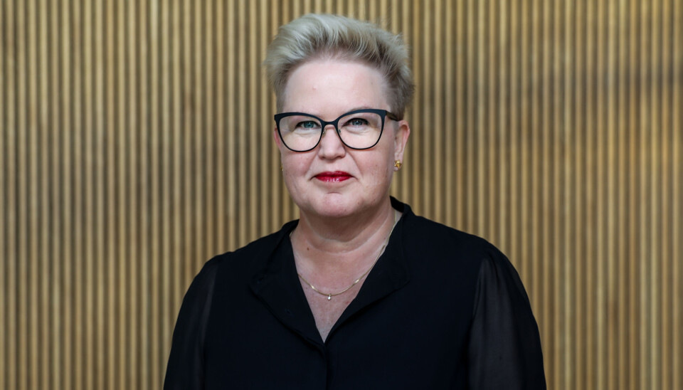 Derfor arbejder DLF med kønsopmærksomhed