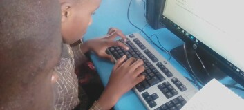 Coronatid: Mere onlineundervisning i udviklingslande
