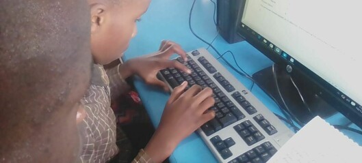 Coronatid: Mere onlineundervisning også i udviklingslande?