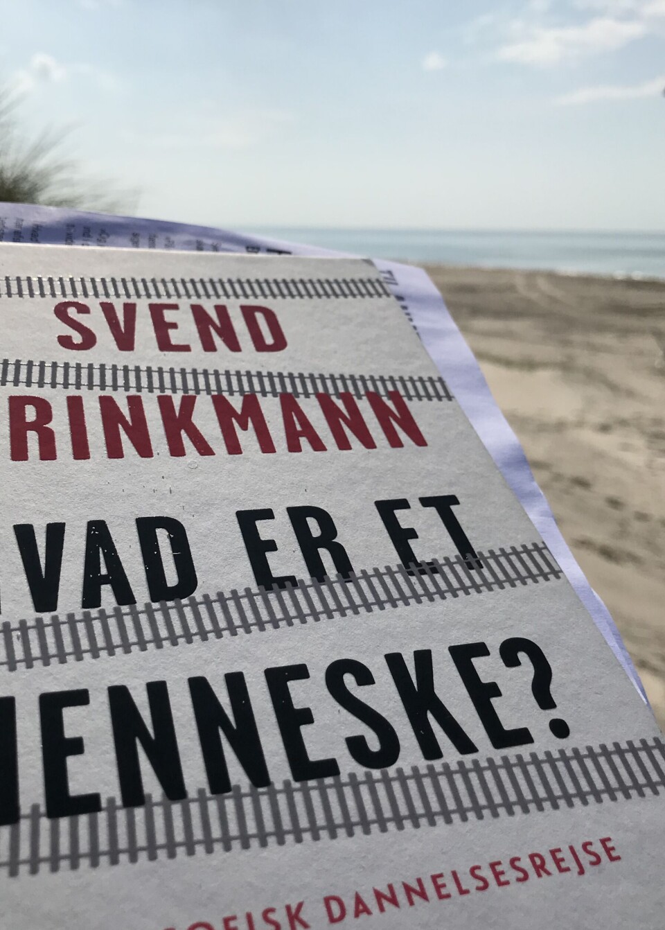 Ikke helt så spændende som en gyserfilm, men…