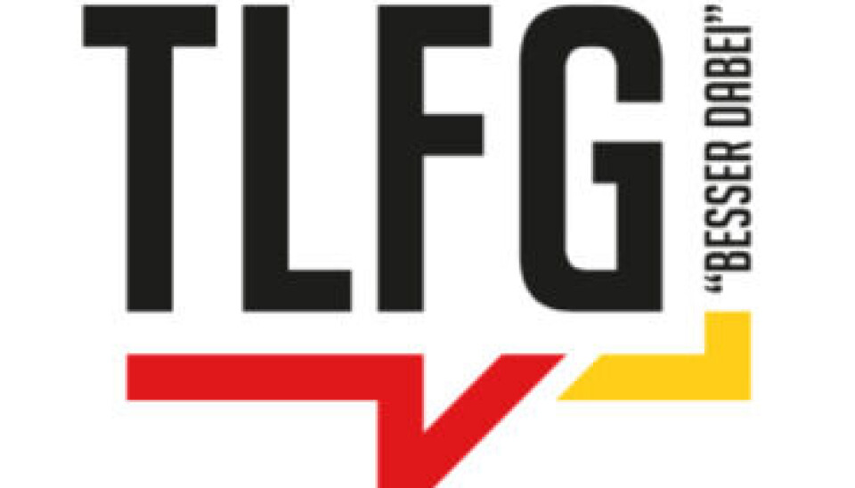 Generalforsamling i TLFG - Tysklærerforeningen i Grundskolen