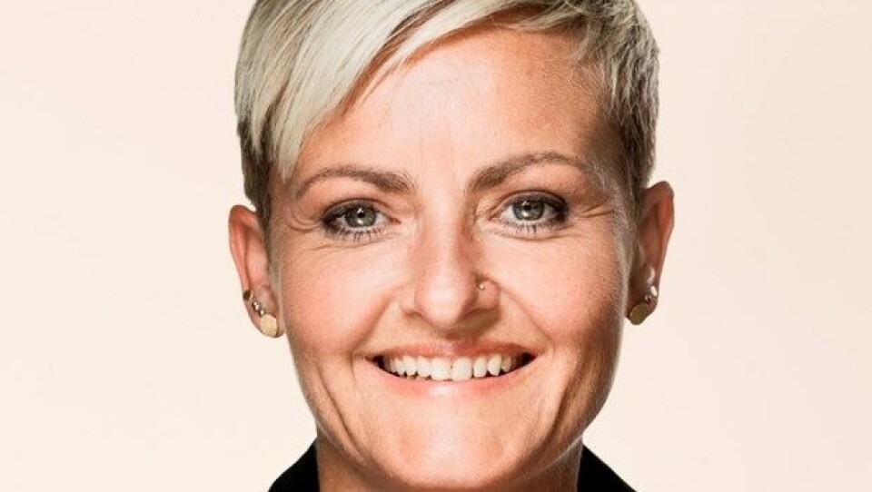 Ministeren der skuffede… igen og igen