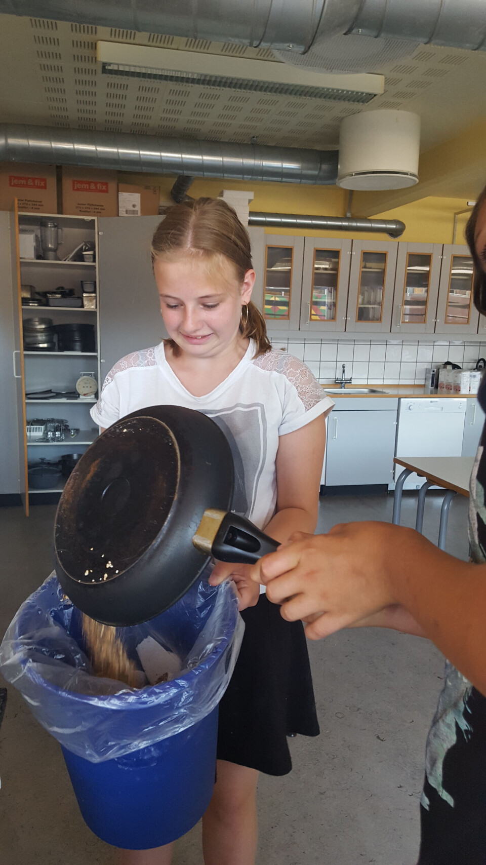 Undervisning uden digitale undervisningsportaler del 2