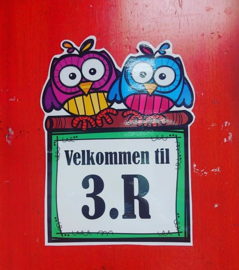 Skoleårets første to uger