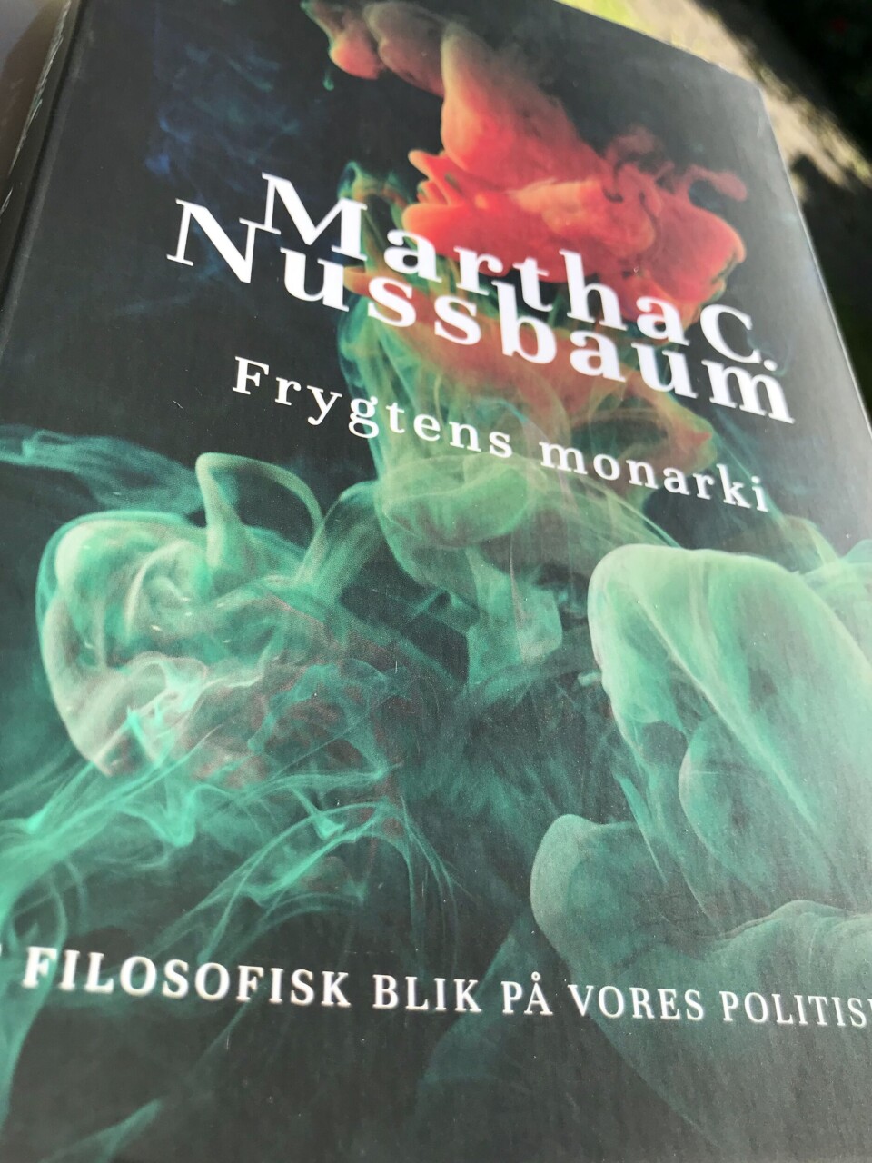 Vi må lære at se med den andens øjne