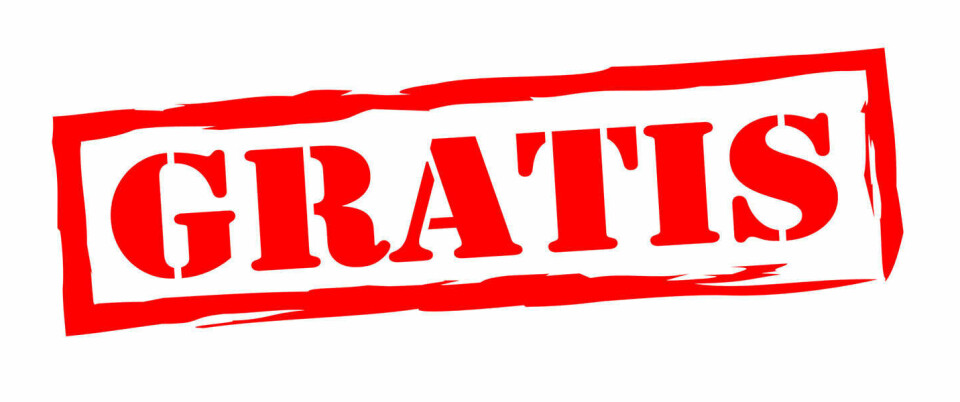 Flere gratis undervisningsforløb