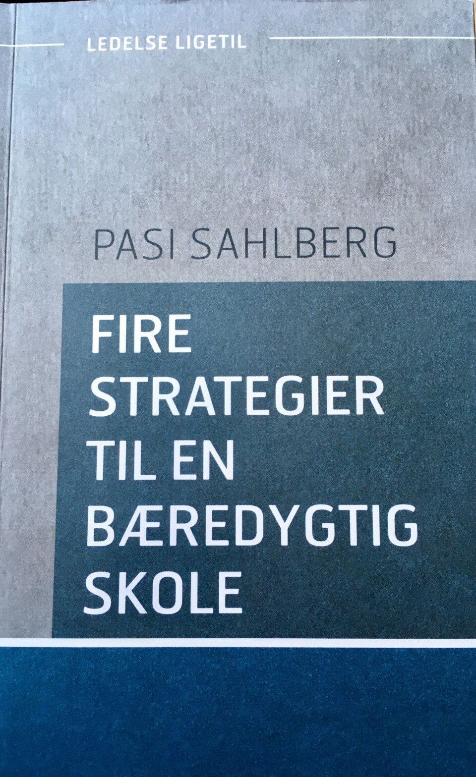 Hvorfor er finske skolebørn så gode til at gå i skole? del 4