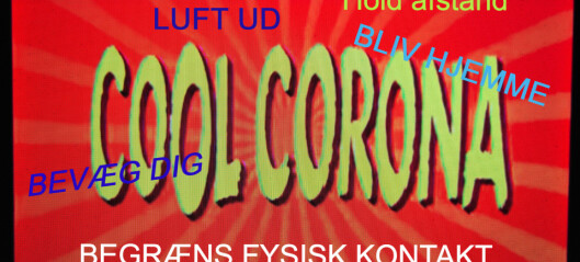 Cool Corona