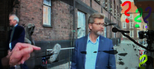 Borgmestre i København udtaler sig om genåbning af skoler mm.