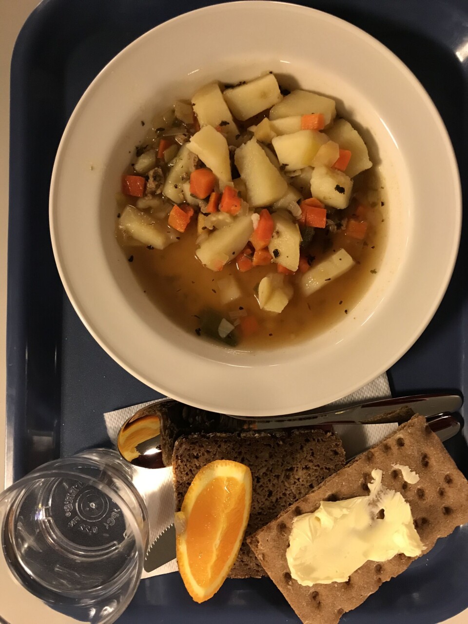 Finsk skolehverdag på Päivänkehrä Skole