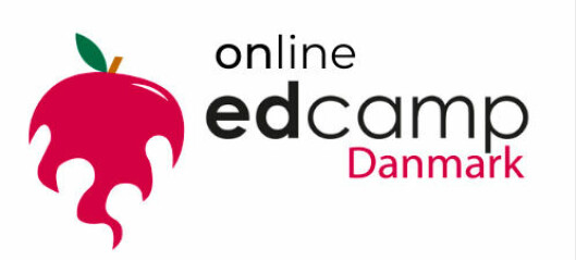 EdCamp - nu også online