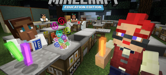 5 aktiviteter dine elever kan lave i Minecraft: Education Edition