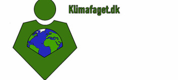 Klimafaget.dk er oversat til engelsk