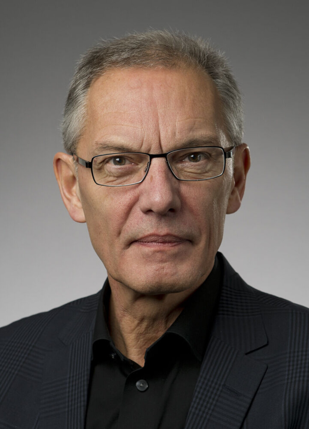Jens Rasmussen håber, at debatten om læringsmålstyring fremover kan foregå på et mere sagligt forsknings- og vidensbaseret grundlag. Jens Rasmussen håber, at debatten om læringsmålstyring fremover kan foregå på et mere sagligt forsknings- og vidensbaseret grundlag.