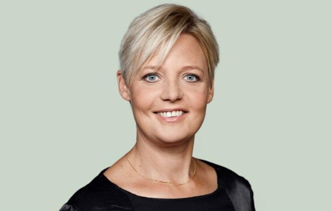 ”Vi har en regering, som overhovedet ikke vil prioritere folkeskolen. Man har valgt ikke at give nogen penge til folkeskolen, men i stedet til fri- og privatskolerne”, siger Annette Lind. ”Vi har en regering, som overhovedet ikke vil prioritere folkeskolen. Man har valgt ikke at give nogen penge til folkeskolen, men i stedet til fri- og privatskolerne”, siger Annette Lind.