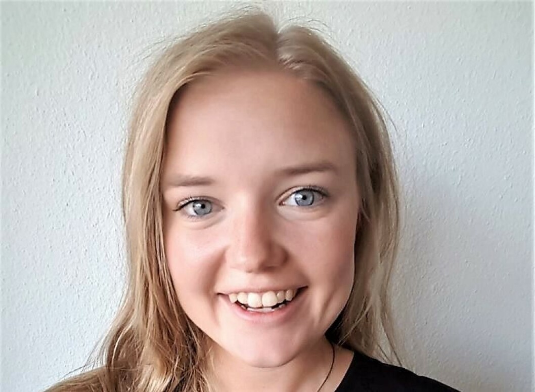 Det er problematisk, at der ligefrem er uoverensstemmelser mellem de ministerielle intentioner og matematiklærernes prioriteringer i undervisningen, siger Stella Malling. Det er problematisk, at der ligefrem er uoverensstemmelser mellem de ministerielle intentioner og matematiklærernes prioriteringer i undervisningen, siger Stella Malling.