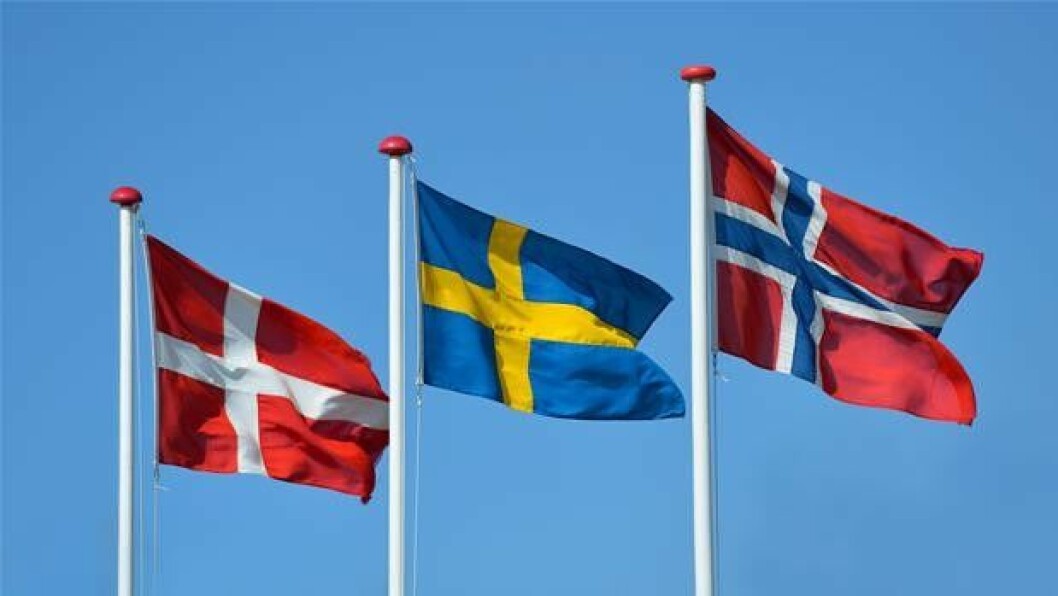 Undervisning i nabosprog er lærernes evigt dårlige samvittighed, fortæller Thomas Abildsten Undervisning i nabosprog er lærernes evigt dårlige samvittighed, fortæller Thomas Abildsten