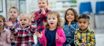 Målrettet forældreindsats kan give førskolebørn med ADHD bedre livskvalitet