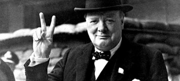 DLF har brug for en Winston Churchill