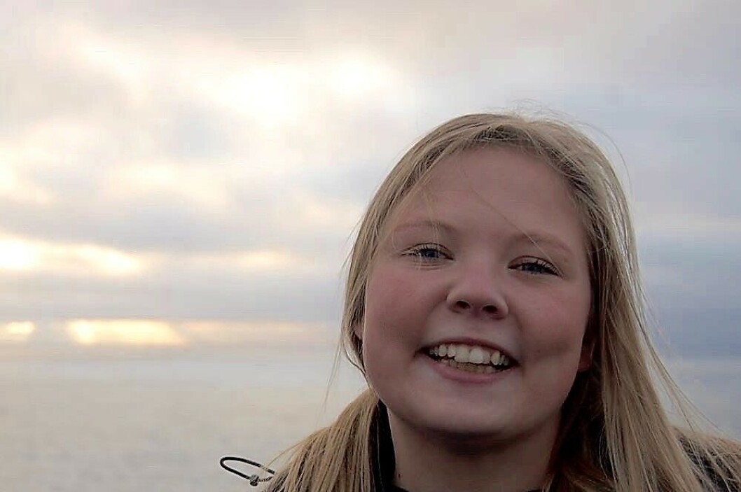 Eleven med diagnosen autismespektrumforstyrrelse kom pludseligt ud af sit bur: Eleven med diagnosen autismespektrumforstyrrelse kom pludseligt ud af sit bur: