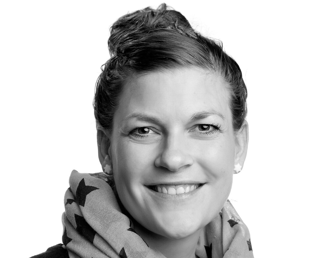 Der er tydelige forskelle på de kompetencer, der er nødvendige i fremtidens samfund, og de færdigheder, eleverne skal demonstrere til afgangsprøven, siger Lotte Pilgaard Der er tydelige forskelle på de kompetencer, der er nødvendige i fremtidens samfund, og de færdigheder, eleverne skal demonstrere til afgangsprøven, siger Lotte Pilgaard