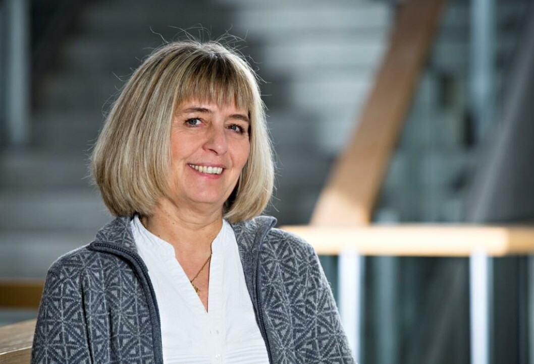 ”Vi ved, at der er stor efterspørgsel på faglig efteruddannelse og didaktisk opkvalificering blandt grundskolelærerne, som i sidste ende vil komme eleverne til gavn, så det bliver godt at få sat dette projekt i søen ”Vi ved, at der er stor efterspørgsel på faglig efteruddannelse og didaktisk opkvalificering blandt grundskolelærerne, som i sidste ende vil komme eleverne til gavn, så det bliver godt at få sat dette projekt i søen