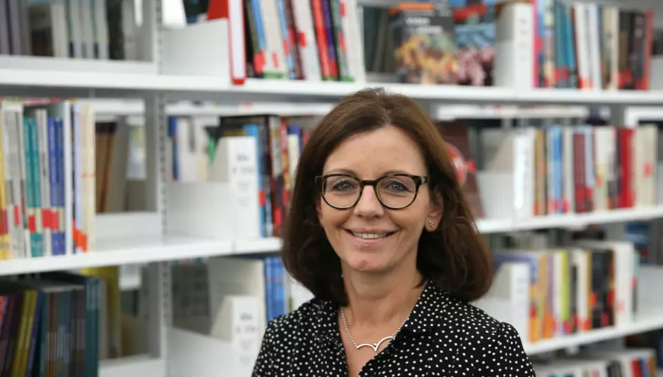 SøgSmart kan nå ud til flere lærere, hvis der laves en pixiudgave, som didaktiserer arbejdet med udvikling af informationskritiske kompetencer, foreslår Maria Nørgaard