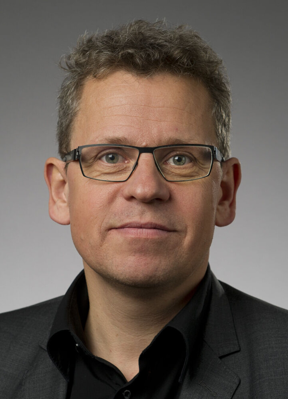 Karakterer er vigtige for, at vi kan følge elevernes faglige progression, men en ny karakter for arbejdsindsats er ikke nødvendig, mener DPU's leder Claus Holm.