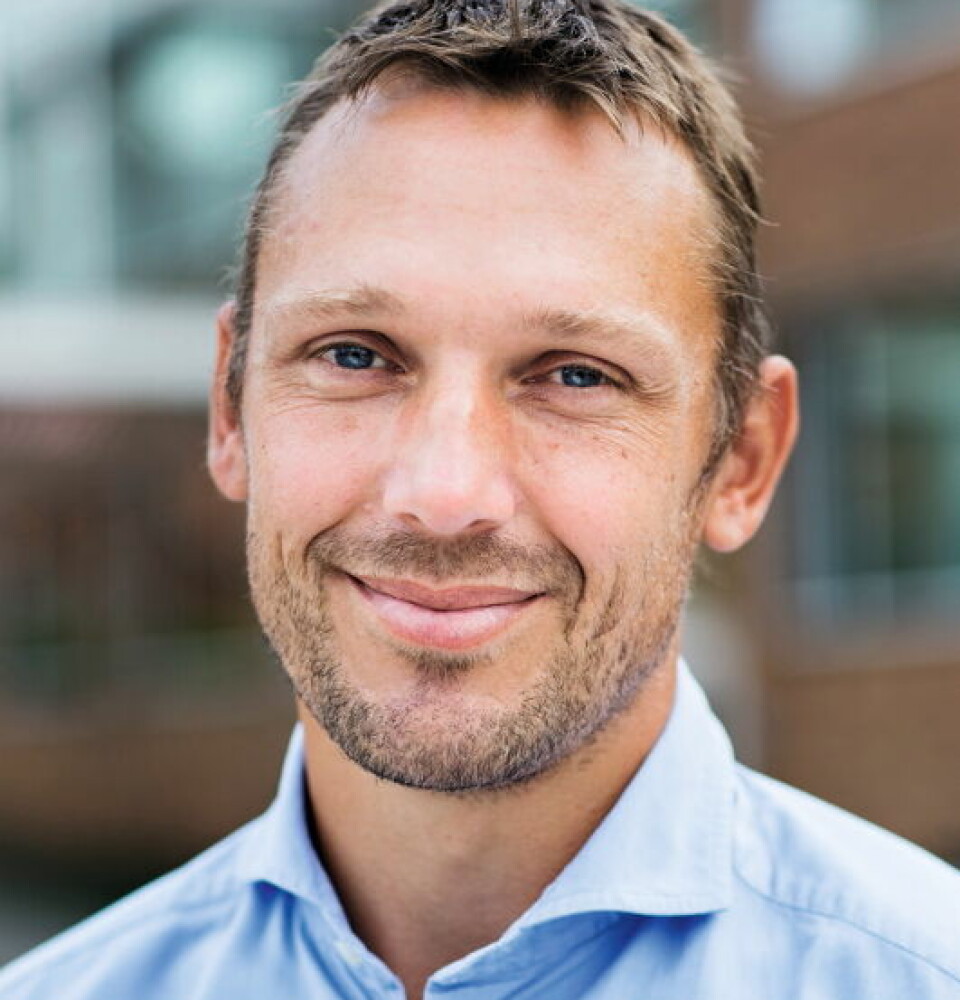 Professor i statskundskab på Aarhus Universitet Simon Calmar Andersen er leder af centeret.