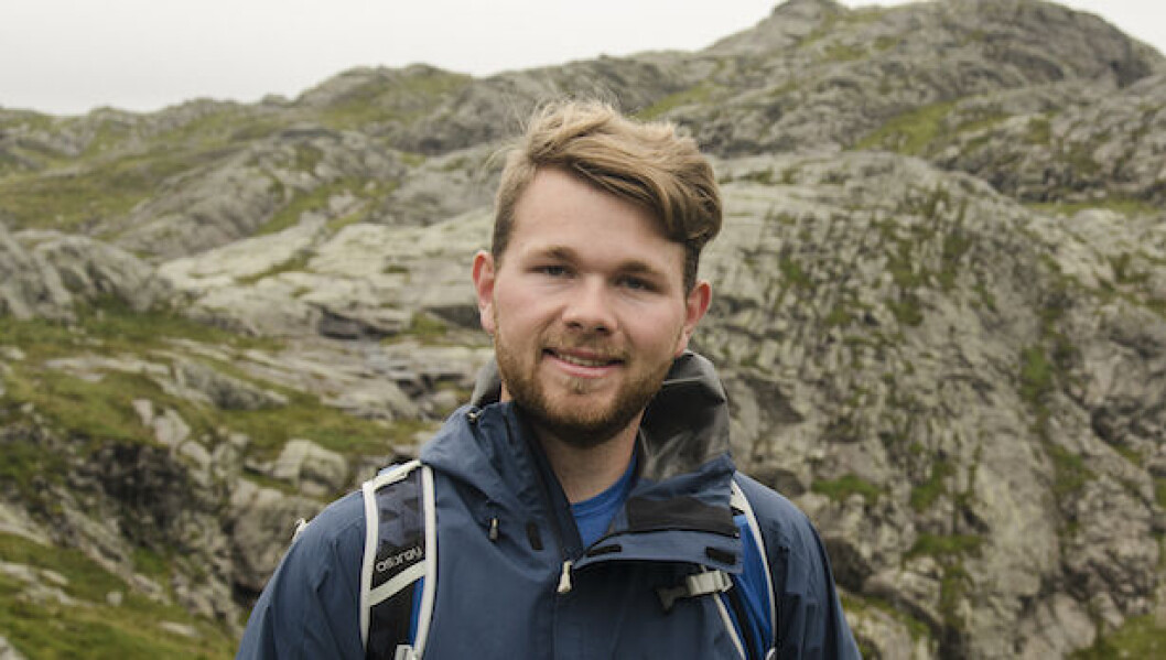 Eleverne skal lære at se modellen, som et redskab for både formidling og undersøgelse, siger Thomas Kruse Andersen Eleverne skal lære at se modellen, som et redskab for både formidling og undersøgelse, siger Thomas Kruse Andersen