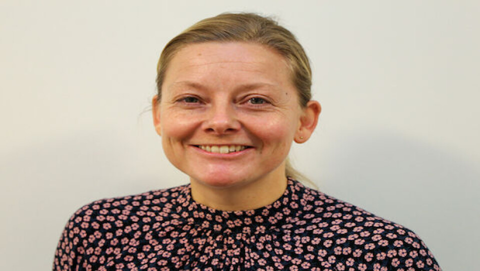 Annette Vestergaard Olesen, uddannelsesvejleder på Sosu Østjylland, mener, at gruppesamtaler med fire-fem elever med fokus på resurser er langt bedre til at forebygge frafald end individuelle samtaler med fokus på fravær.