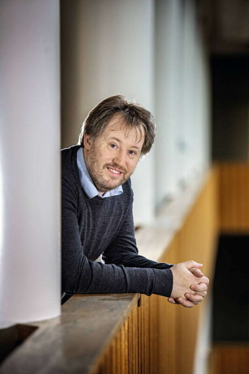 Christian Christrup Kjeldsen, pædagogisk sociolog, dr.phil.