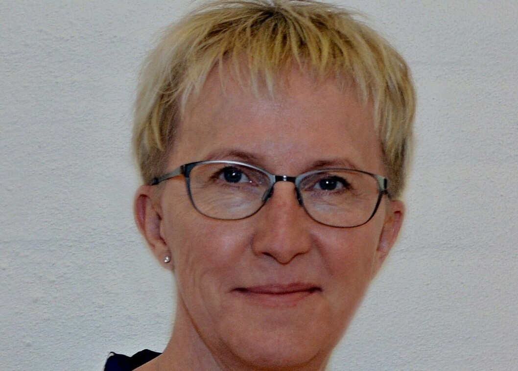 Det kan være en udfordrende og planlægningstung opgave at undervise i nabosprog, men jeg ser frem til at kunne være med til at styrke nabosprogsundervisningen, siger Jane Baungaard Det kan være en udfordrende og planlægningstung opgave at undervise i nabosprog, men jeg ser frem til at kunne være med til at styrke nabosprogsundervisningen, siger Jane Baungaard