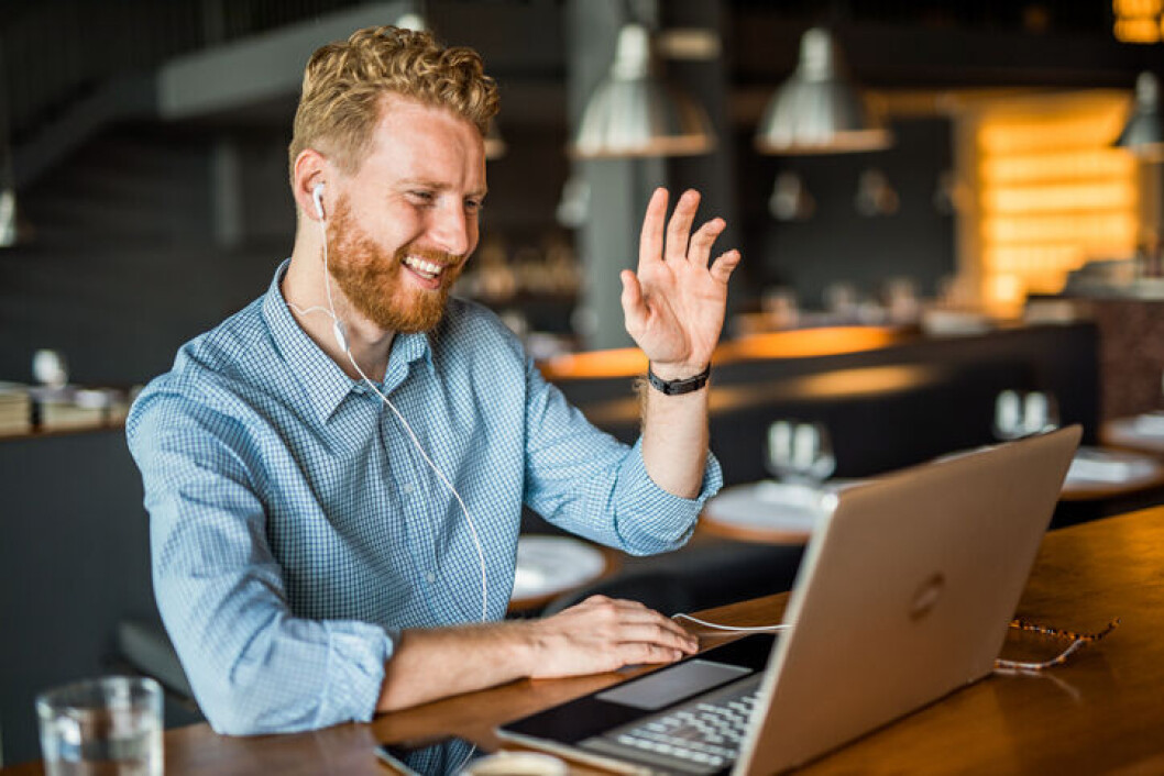 I Faxe Kommune laver lærerne ikke onlineundervisning I Faxe Kommune laver lærerne ikke onlineundervisning